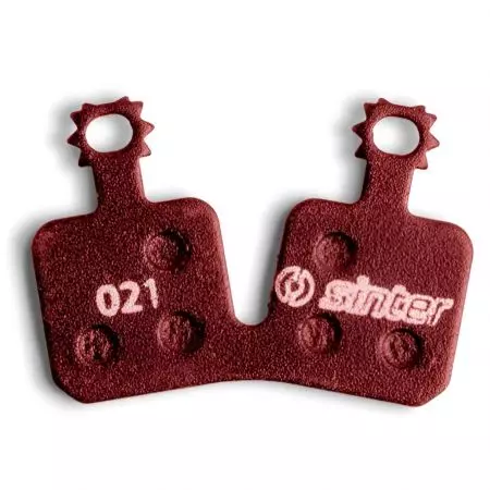 Okładziny hamulcowe Sinter do Magura RED