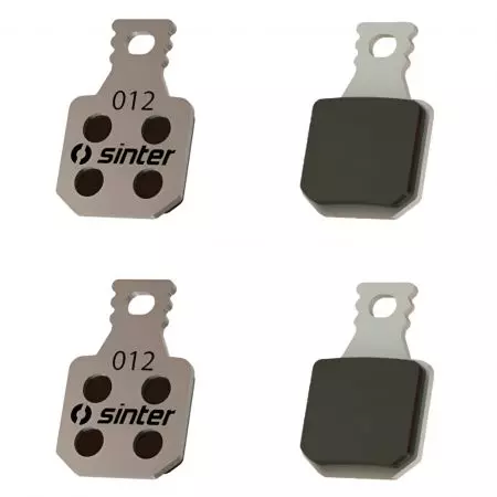 Okładziny hamulcowe Sinter do Magura RED