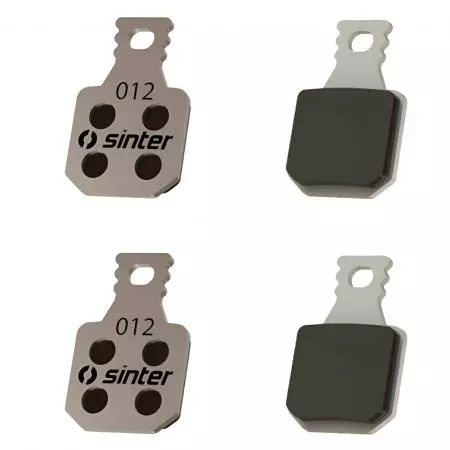 Okładziny hamulcowe Sinter do Magura GREEN
