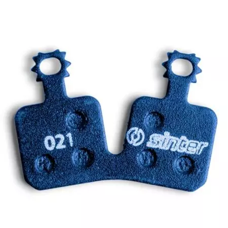 Okładziny hamulcowe Sinter do Magura BLUE
