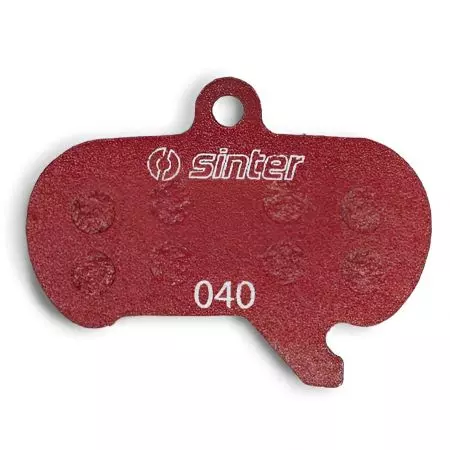 Okładziny hamulcowe Sinter do Sram Maven RED