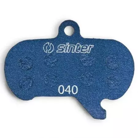 Okładziny hamulcowe Sinter do Sram Maven BLUE