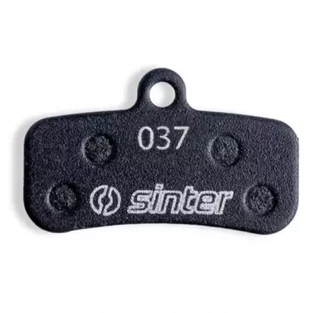 Okładziny hamulcowe Sinter do Tektro 4P S590 CARGO