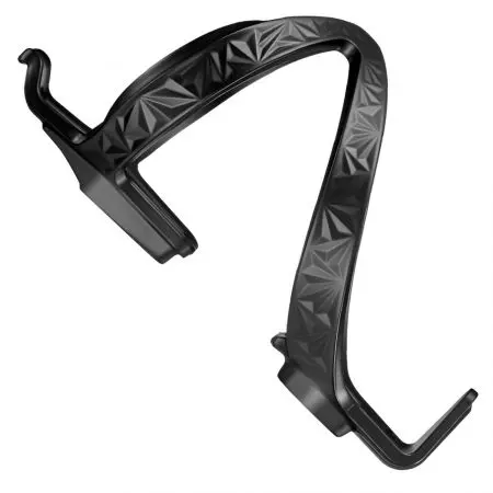 Koszyk na bidon Supacaz Fly Czarny - CG-29E