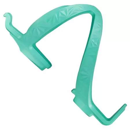 Koszyk na bidon Supacaz Fly Poly Celeste - CG-35E