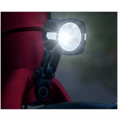 Lampka rowerowa Sigma EOX FL 100 przednia e-bike - 47300