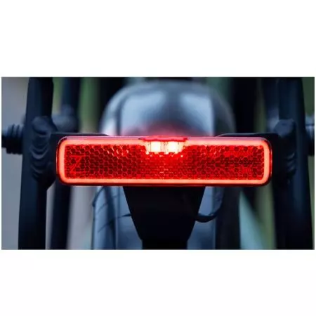 Lampka rowerowa Sigma EOX RL tylna e-bike - 47330