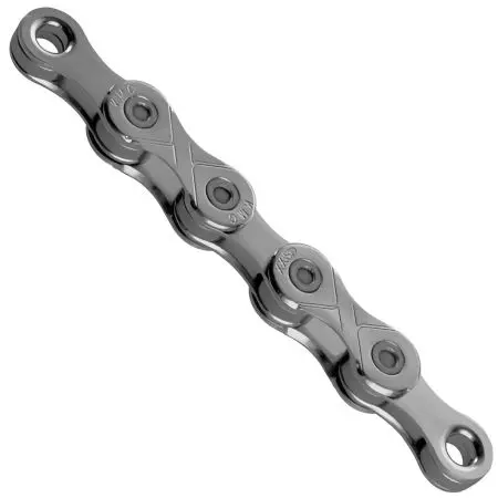 Łańcuch rowerowy 1s KMC E1 EPT 130L - BE1EPT130 - BE1EPT130