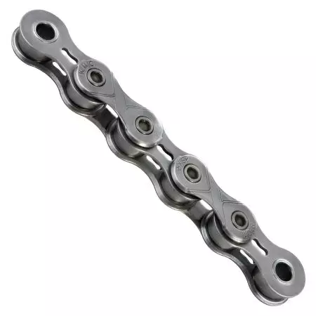 Łańcuch rowerowy 1s KMC E101 EPT 112L - BE101EP12 - BE101EP12