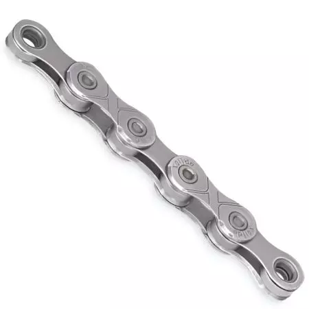 Łańcuch rowerowy 9/10/11s KMC do CUES 126L X-Glide EPT - BXGLIEP26 - BXGLIEP26