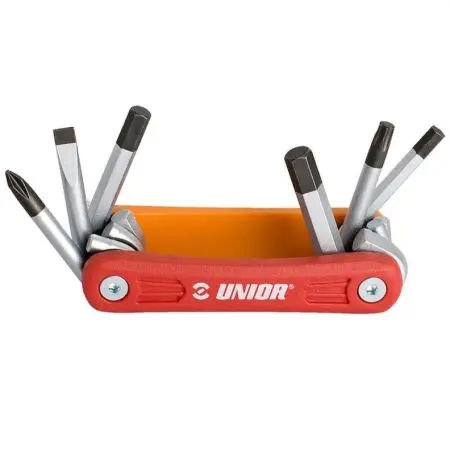 Multitool Unior narzędziownik Euro 6 - 625904