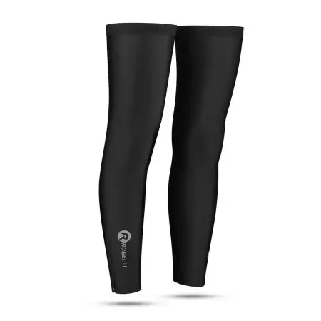 Nogawki rowerowe Rogelli Promo dziecięce 128-140 - 351971-000-128 - 351971-000-128