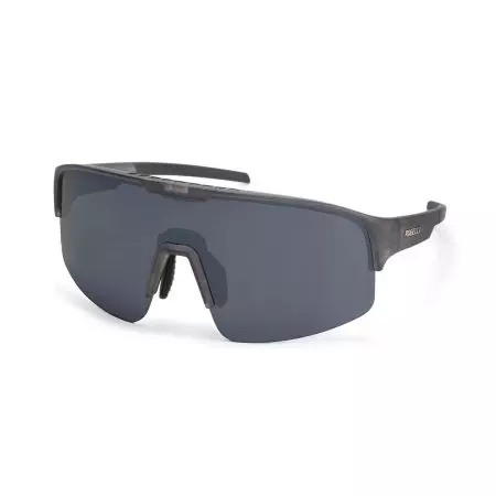 Okulary rowerowe Rogelli Mirage czarne - 352529-000