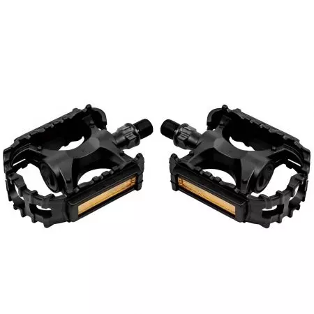 Pedały rowerowe dziecięce PCV 9/16" - FP628 9/16''