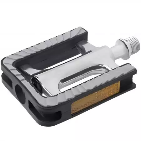 Pedały rowerowe Femin FP-930 platformowe łożyska maszynowe - FP930