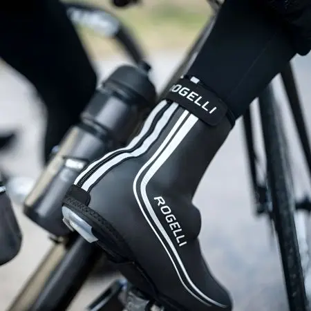 Pokrowce na buty Rogelli Hydrotec XXXS 32-33