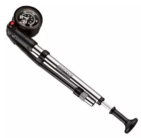 Pompka rowerowa Beto SP-003AG do amortyzatorów