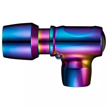 Pompka rowerowa Supacaz Co2 Quickfix - CH-01