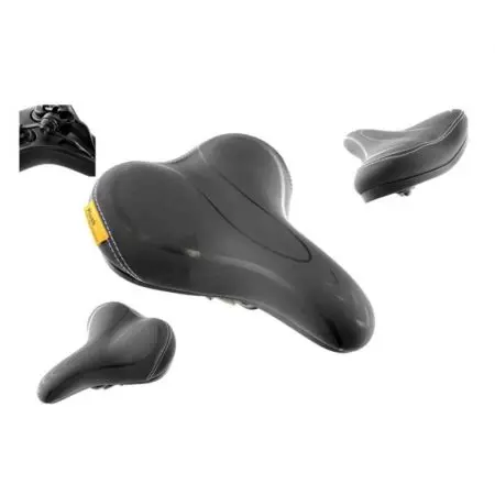 Siodełko rowerowe Jet Selle Plush - SIO/A-499BF/1A3 - SIO/A-499BF/1A3