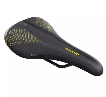 Siodełko rowerowe WTB Solano średnie - W065-0731