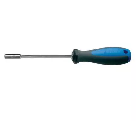 Wkrętak nasadowy Unior z uchwytem TBI 6mm - 611747
