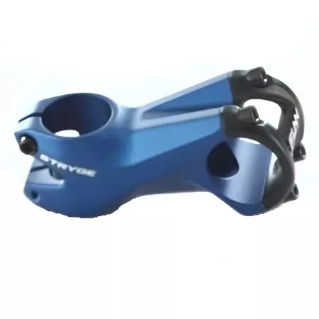 Wspornik kierownicy mostek Funn Stryge 85mm 5st niebieski