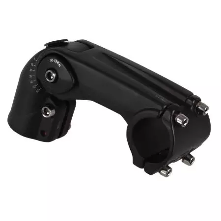 Wspornik kierownicy mostek regulowany Enrico 25.4x90mm - JD-CM-3404C-5/8