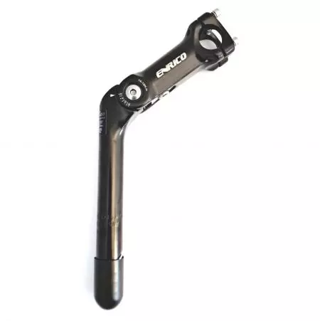 Wspornik kierownicy mostek regulowany Enrico 25.4x90mm wpuszczany - JD-CM-3404B-25,4 - JD-CM-3404B-25,4