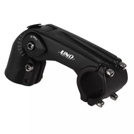 Wspornik kierownicy mostek regulowany UNO 31.8x110mm - AS-832110