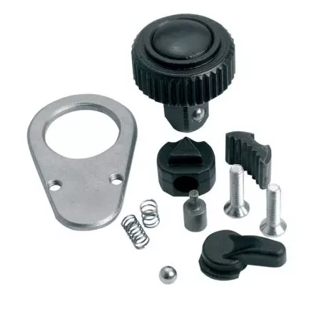 Zestaw naprawczy do grzechotki Unior 188.1/1ABI 188.1/1FBI części zamienne - 612503