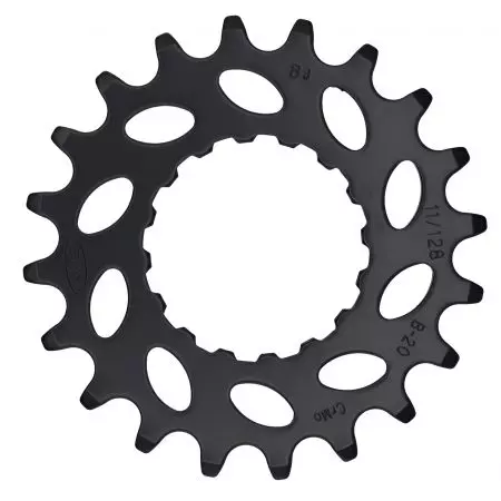 Zębatka KMC do napędu Bosch Gen 2 Super wąska 1/2" x 11/128" 20T