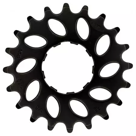 Zębatka KMC do napędu Enviolo szeroka 1/2" x 1/8" 20T