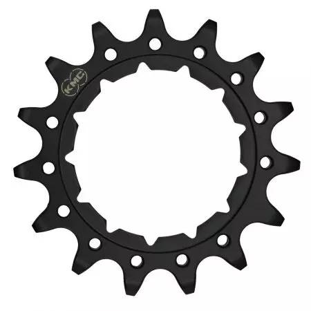 Zębatka KMC do napędu Rohloff szeroka 1/2" x 1/8" 15T