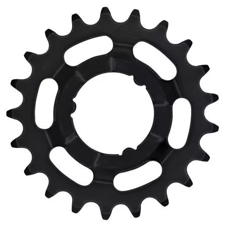 Zębatka KMC do napędu Shimano wąska 1/2" X 3/32" 21T