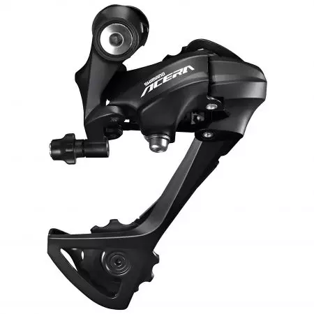 Przerzutka tylna Shimano Acera RD-T3000 9rz SGS  - ARDT3000SGSL