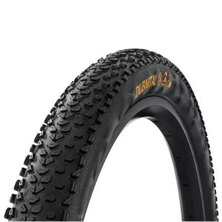 Opona rowerowa Continental Dubnital Trail Grip 29x2.40"