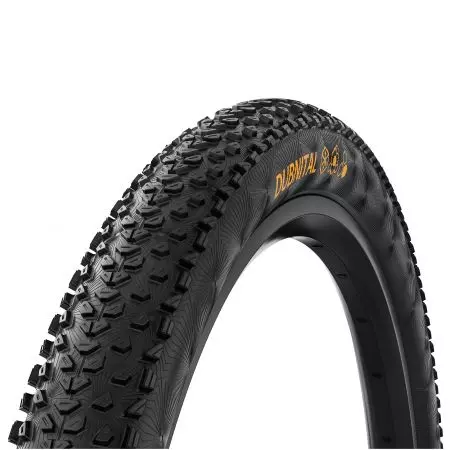 Opona rowerowa Continental Dubnital Trail Rapid 29x2.40"
