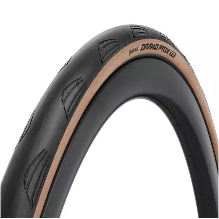 Opona rowerowa Continental Grand Prix 32-622 TR Tan
