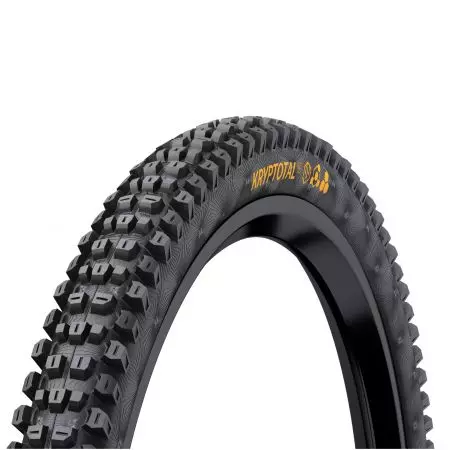 Opona rowerowa Continental Kryptotal-R Trail 24x2.40" Endurance