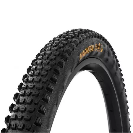 Opona rowerowa Continental Magnotal Trail Grip 27.5x2.40"