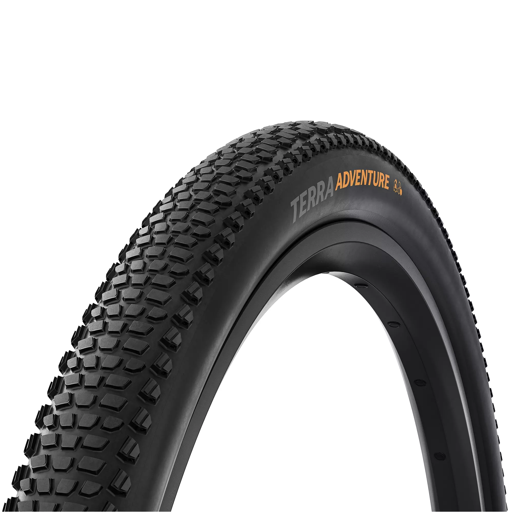 Opona rowerowa Continental Terra Adventure 50-622 Trail Grip