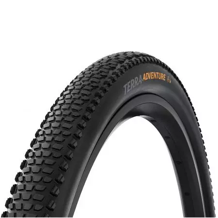 Opona rowerowa Continental Terra Adventure 50-622 Trail Grip