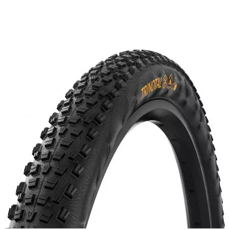 Opona rowerowa Continental Trinotal Trail Grip 27.5x2.40"