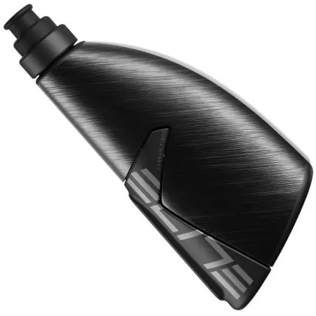 Koszyk i bidon czasowy Aero Elite Crono CX 25 Carbon 500ml
