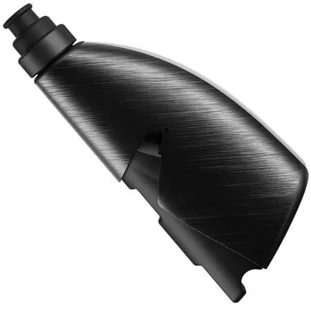 Koszyk i bidon czasowy Aero Elite Crono CX 25 Fiber Glass 500ml