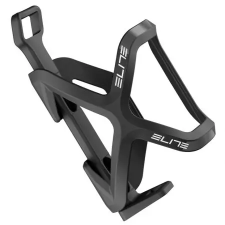 Koszyk bidonu Elite Ambo Czarny - EL0232001 - EL0232001