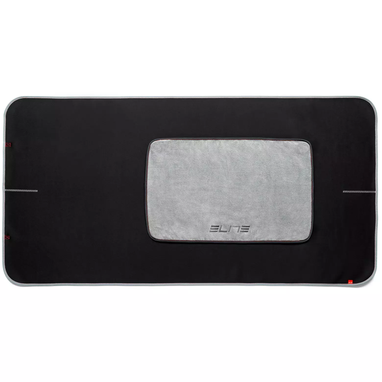 Mata trenażera Elite Dry Mat 180x90cm