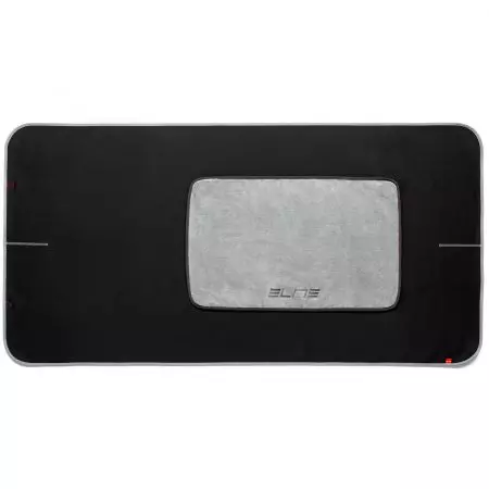 Mata trenażera Elite Dry Mat 180x90cm