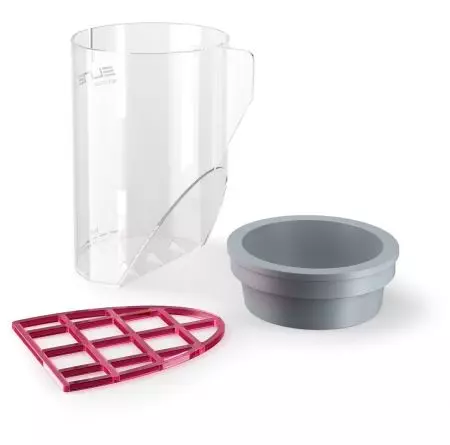 Sterylizator Bidonów Elite Neto - EL0220301