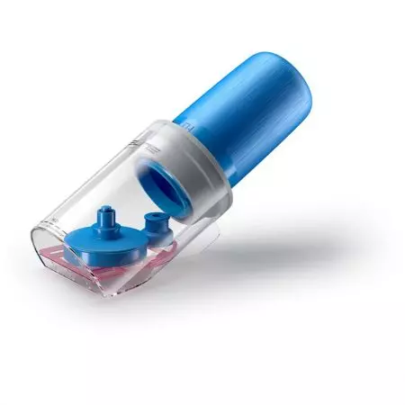 Sterylizator Bidonów Elite Neto - EL0220301